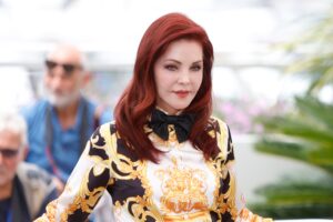 Elvis Presley’s Ex Wife Priscilla Wants You To Stop Calling Him A Racist