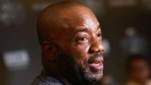 Former Hearthrob Malik Yoba Says He No Longer Identifies as a ‘Black Man’ But A …