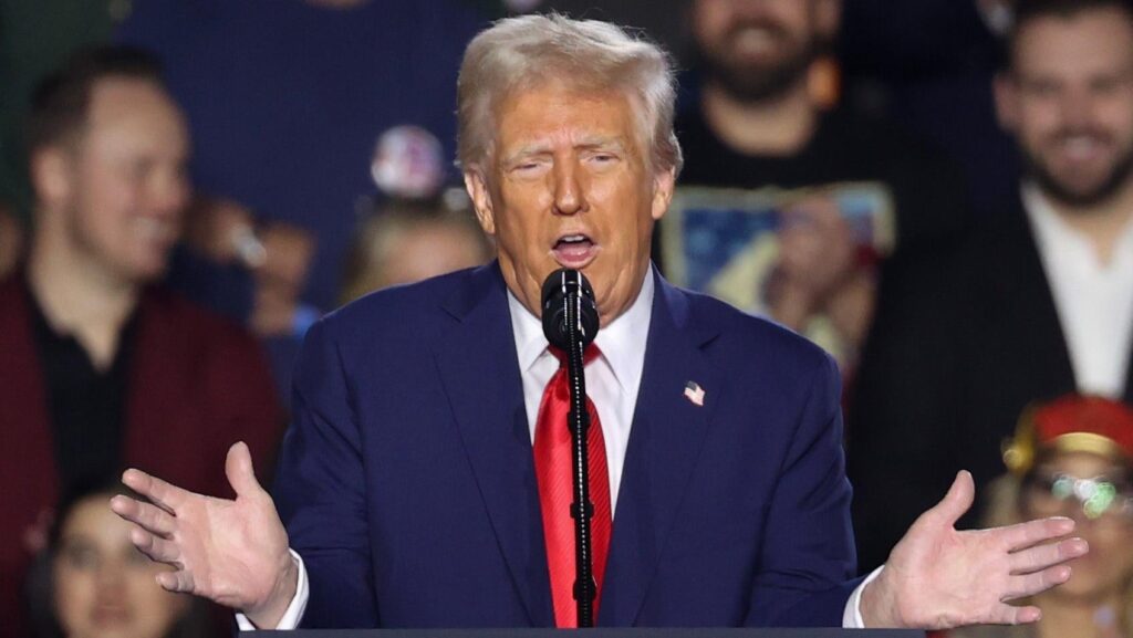 Trump’s New Military Executive Order is Peak Transphobia…Where Have Black Folks Seen This Before?