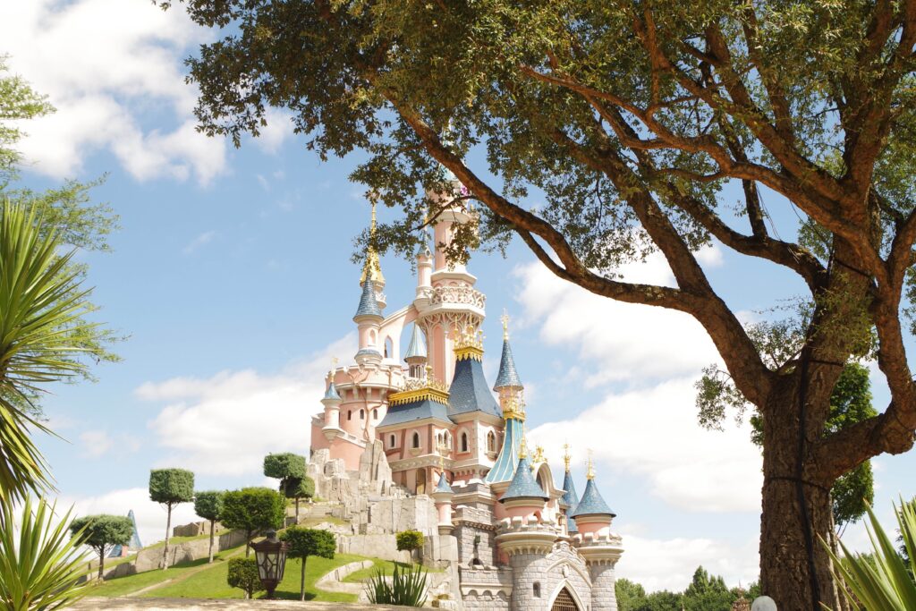 Disneyland Presents New Adaptation of A Film Favorite Centered on Black Culture