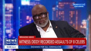 Diddy’s Lawyers React To Explosive Witness Testimony Everyone is Talking About