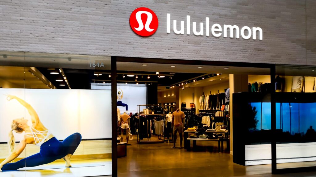 Do Black Lives Really Matter at Lululemon?