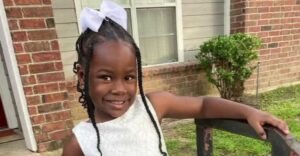 George Floyd’s 4-Year-Old Niece Shot While Sleeping in Houston Home on New Year’s Day