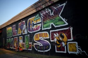 DHS Warns That White Supremacist Groups Might Target and Attack Tulsa Race Massacre Anniversary Events