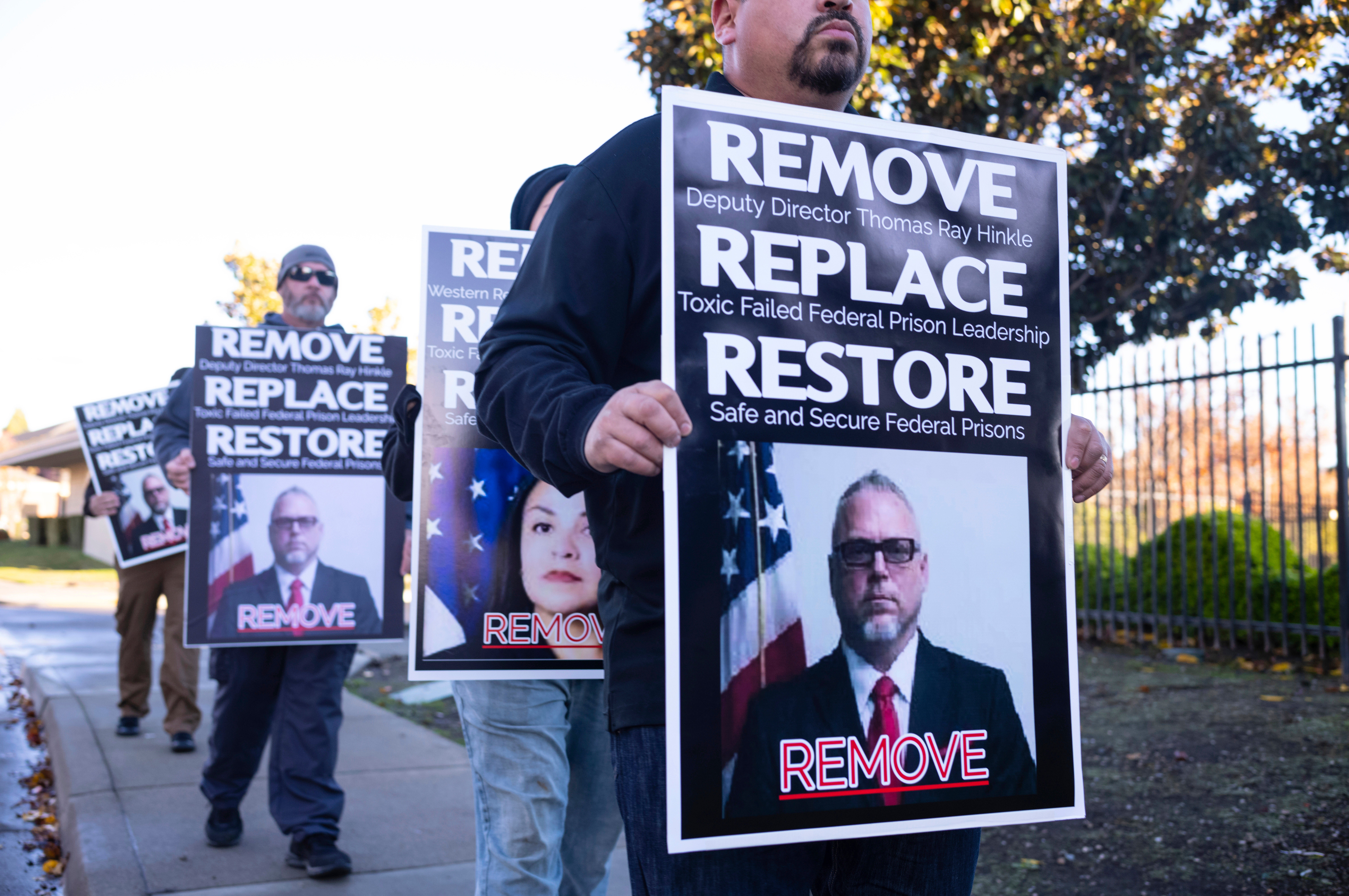 Photo: AP Aaron Kehoe