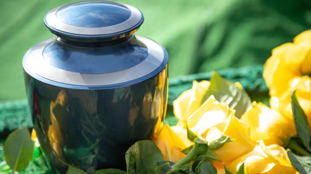 Widow’s Lawsuit Claims Funeral Home Gave Her an Urn but Buried Dead Husband at Request of 2nd Woman Claiming to Be His Wife