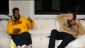 Black Twitter Goes Off on Dr. Umar Johnson After He Said This About Vanessa Bryant