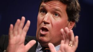 Will Tucker Carlson’s New Show Send Black Twitter Running?