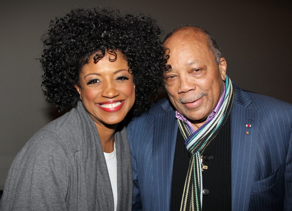 Marva Hicks: The Broadway Genius Celebrities Loved