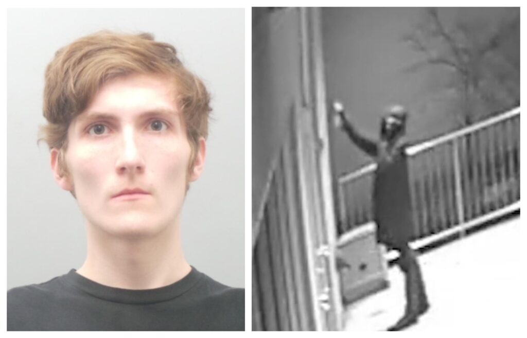 Missouri White Teen Vandalized School With Racist Graffiti Until…You Won’t Believe Who Turned Him In