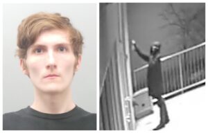 Missouri White Teen Vandalized School With Racist Graffiti Until…You Won’t Believe Who Turned Him In