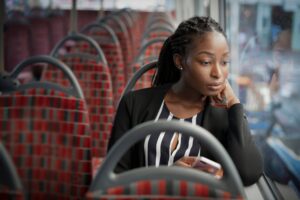 Last Year, Four Black Women Were Victims of Crime Every Half Hour in Chicago
