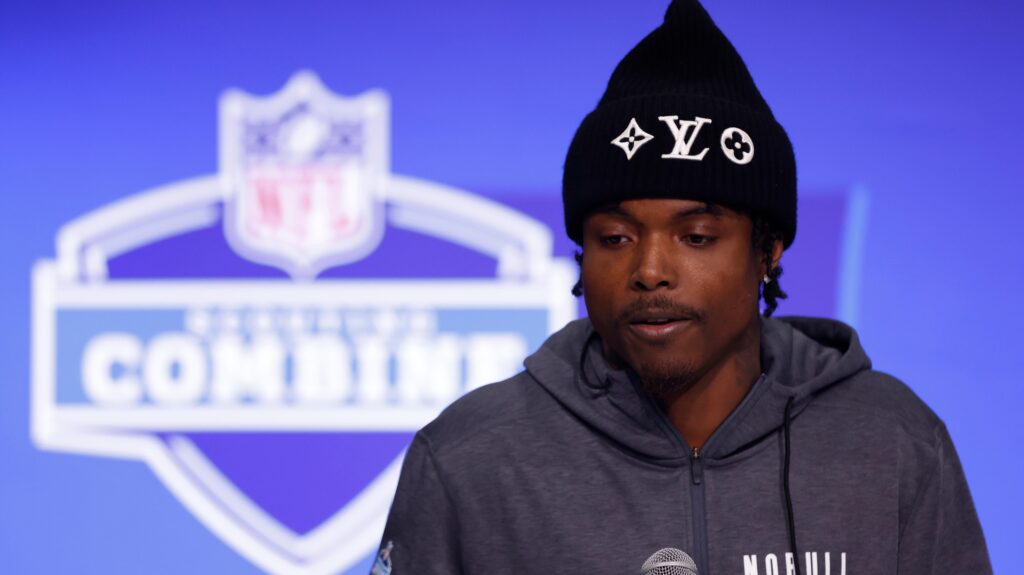 The Death of Minnesota Vikings Rookie Khyree Jackson Months Before Starting His Career Explained