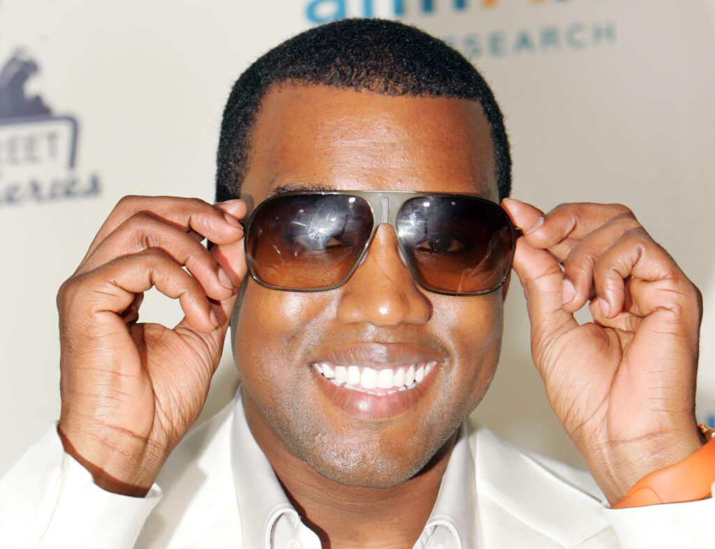 Kanye West “Apologizes” For Spreading Lies About George Floyd’s Death