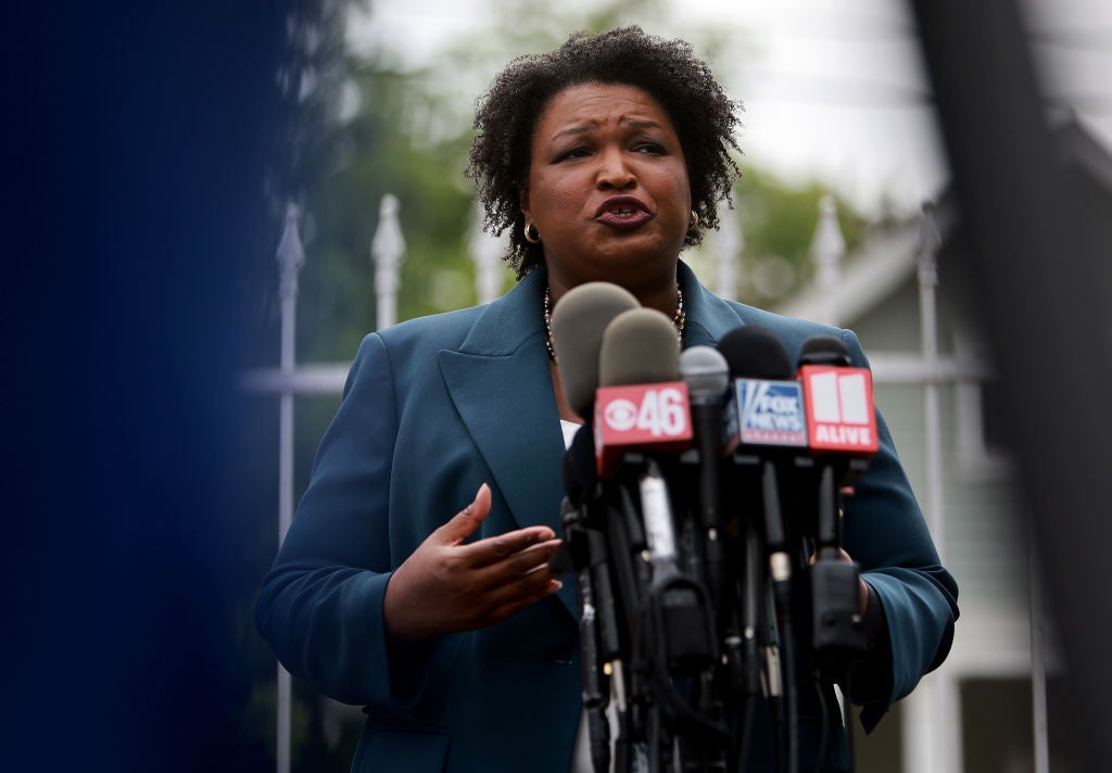 Photo: Getty Images Joe Raedle
