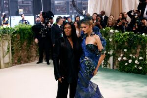 Zendaya’s Stylist Law Roach Has All The Smoke For Designers Who Dismissed Her Back in the Day