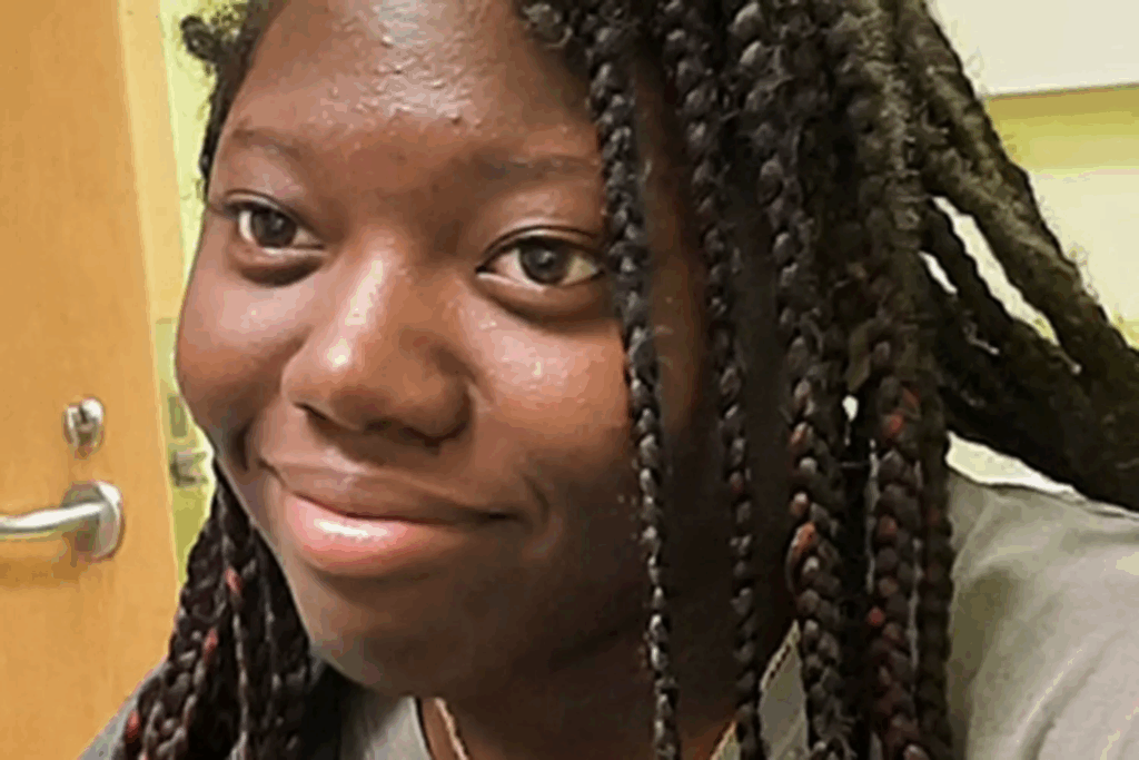 The Mystery Surrounding Adrian Gary, the Missing Black Georgia Girl