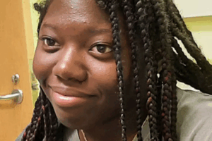The Mystery Surrounding Adrian Gary, the Missing Black Georgia Girl