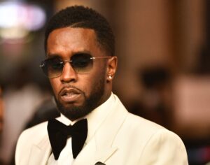 The Fiery, and Disturbing, Details of Diddy’s New Indictment