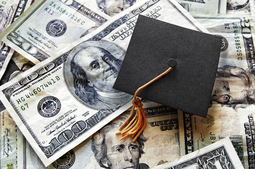 Wilberforce University Cancels Student Debt for Graduating Class