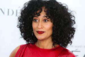 Tracee Ellis Ross Partners With Non Profit To Support Black Women-Owned Businesses