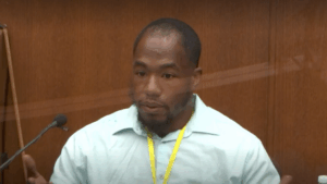 Shocking Reason Why A Witness In George Floyd Murder Trial Says He’s Suing Minneapolis Police