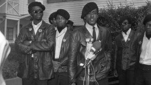 What?? Why Former Black Panther Members Believe They’re Still Being Monitored By The FBI After More Than 50 Years