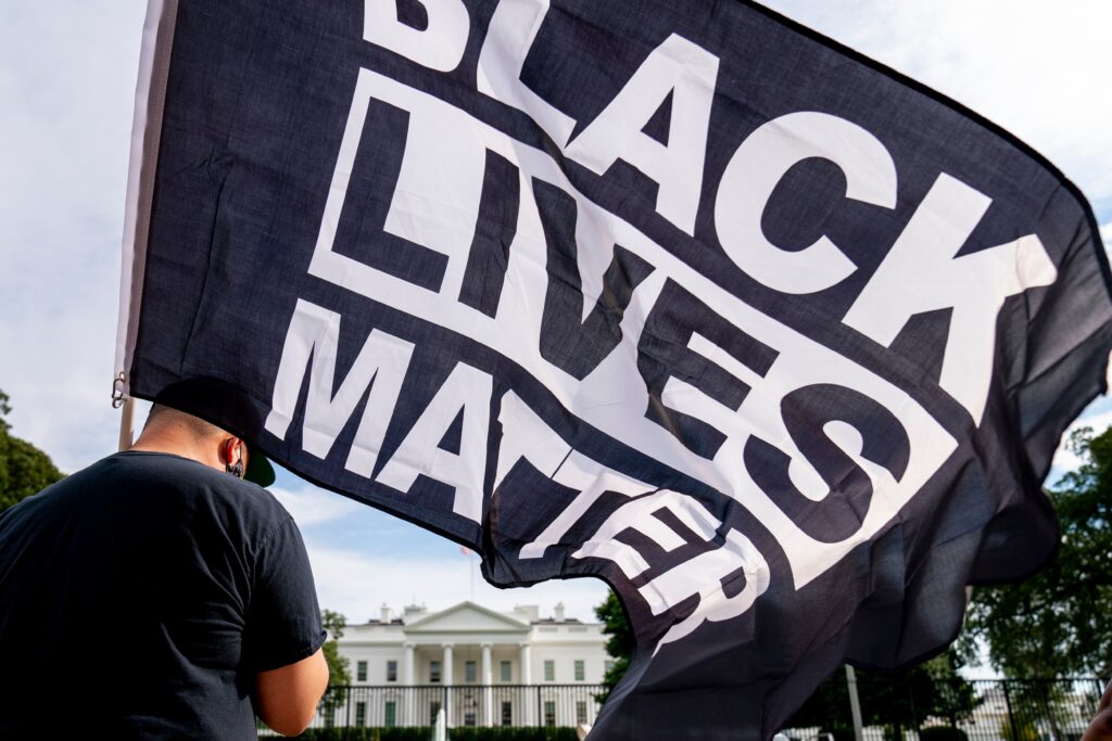 Apparel Company Board Member Steps Down After Calling Black Lives Matter ‘True Racists’