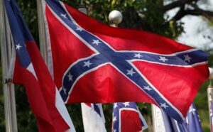 Black Former Receptionist at Confederate Museum Files Discrimination Complaint