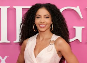 Former Miss USA Cheslie Kryst Dies in Apparent Suicide