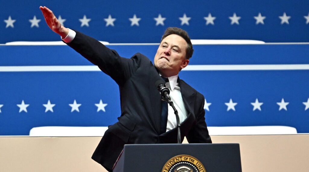 Elon Musk is Clearly Anti-Black and Anti-American, But Here are His Real Motivations