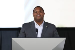 Did the Dallas Mayor Who Switched Parties After Dems Put Him in Office—Mislead Voters? Here’s What He Says
