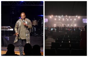 After a Mess of Scandals, Fourth Pastor Resigns From Texas Megachurch