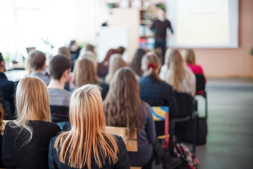 Race Was Discussed in a Missouri School District. White Tears Followed