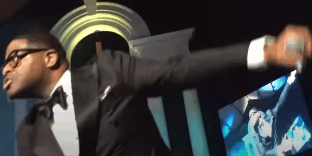 Should a Church Be ‘Swag Surfin’ Into the New Year? Black Folks are Divided.