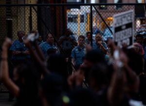 Minneapolis Police Say They’re ‘Hunting Activists’ on New Bodycam Footage From George Floyd Protests