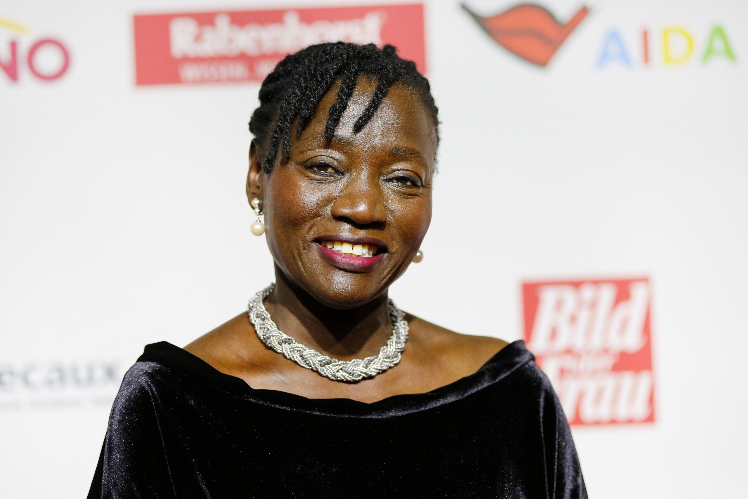 Photo: Getty Images Isa Foltin/WireImage