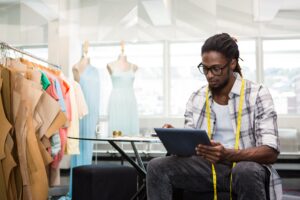 Black Designer Roundtable Event Wants to Inspire More Young People to Enter the Field