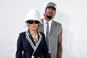 What Teyana Taylor Just Scored in Her Divorce Settlement From Iman Shumpert Will Blow… Your… Mind