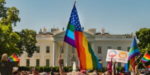 Voting While Black & Queer