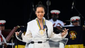 Rihanna’s Foundation Pledges $15 Million to Climate Justice Organizations