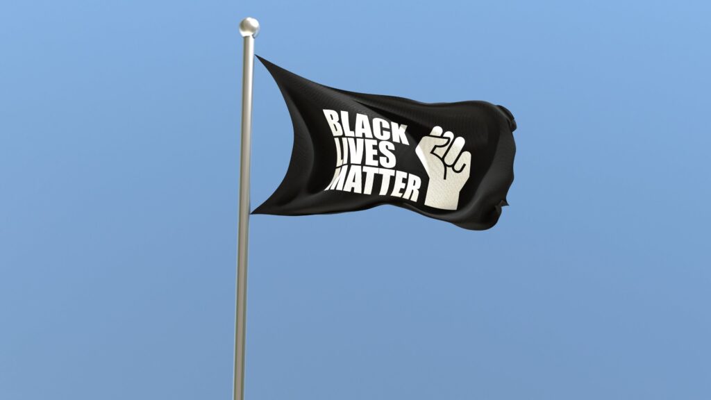Vermont High School Barred from Flying Black Lives Matter Flag