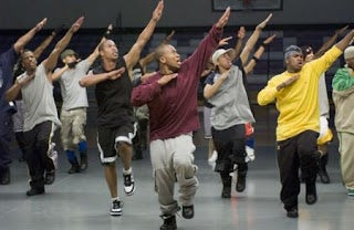 My HBCU Comeback Moment: Stomping The Yard