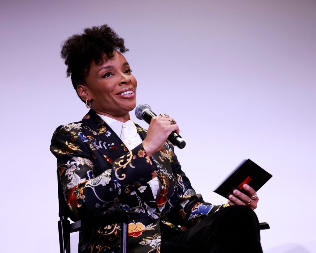 Trump’s Team Cut Amber Ruffin From White House Correspondents’ Dinner For This Super Petty Reason