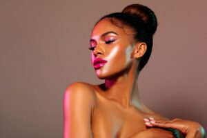 HBO Max Documentary Tells The Story of Fashion Fair Cosmetics