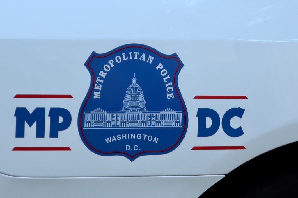Black Female Assistant Police Chief in DC was Told to Have Abortion to Keep Her Job