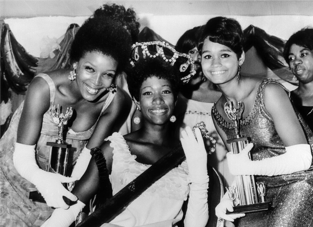 Miss Black America Pageant Returning to Spotlight. Do We Still Need it, Though?