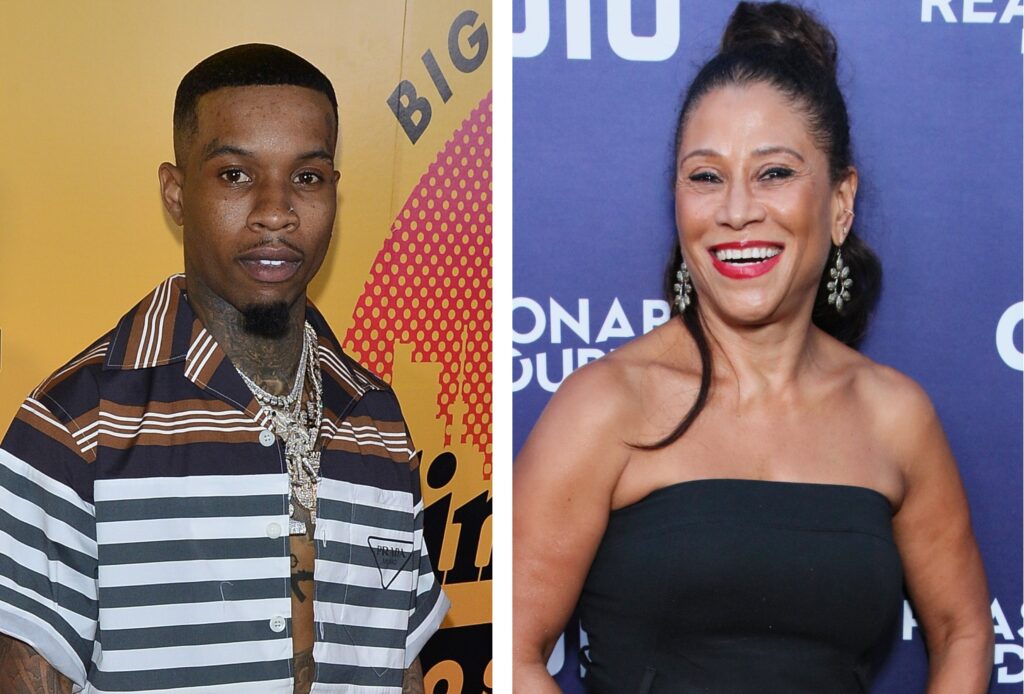 Tory Lanez Claims His Ex-Attorney and Reasonable Doubt Producer Was Playing In His Face the Whole Time