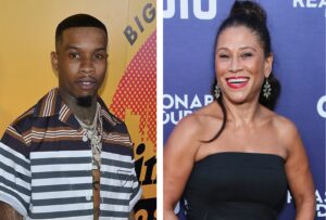 Tory Lanez Claims His Ex-Attorney and Reasonable Doubt Producer Was Playing In His Face the Whole Time