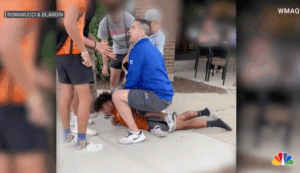 An Off-Duty Chicago Cop Lands Felony Charges for Pinning Down 14-Year-Old Boy